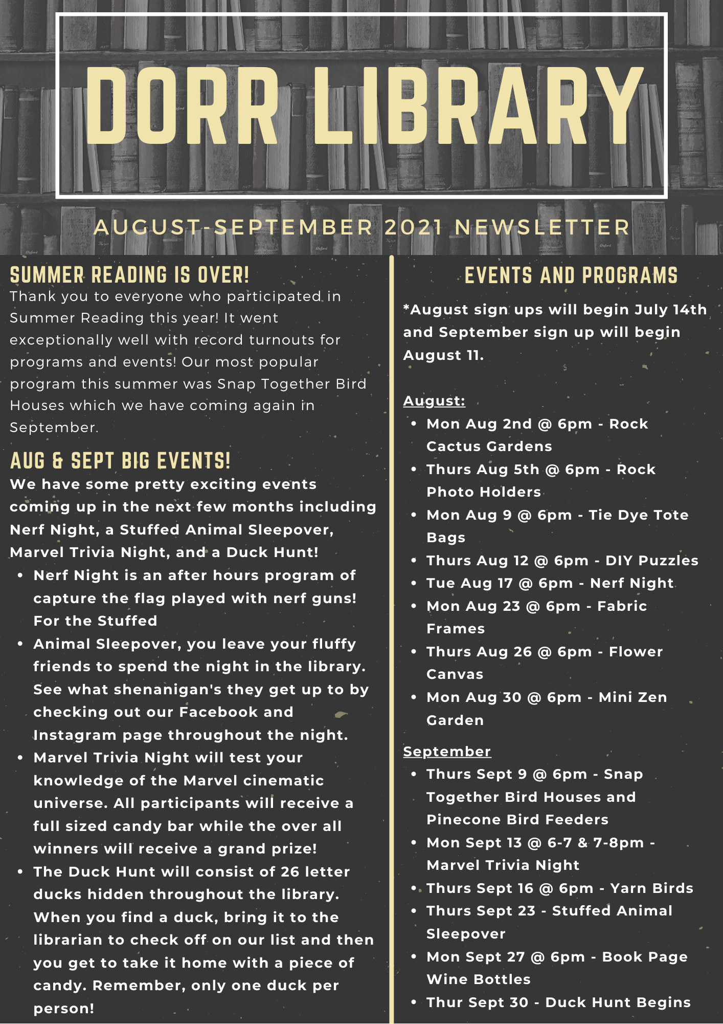 August & September 2021 Newsletter Page 1.png