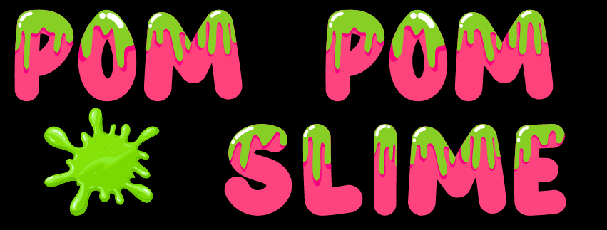 Pom Pom Slime