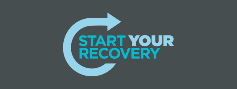 Start Your Recovery